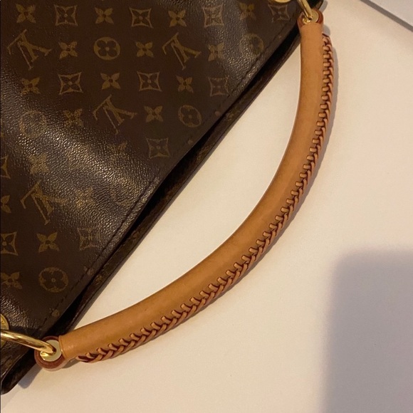 Louis Vuitton Artsy - Picture 5 of 16